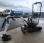 Mini-pelle Bobcat E 08
