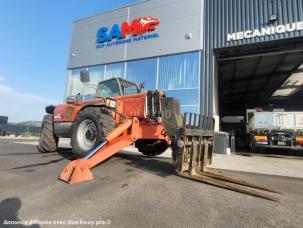  Manitou MT 1740 SL TURBO ROH RC