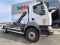 Benne amovible (à bras) Renault Kerax