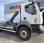 Benne amovible (à bras) Renault Kerax
