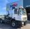 Benne amovible (à bras) Mercedes Actros