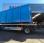 Fourgon bâché avec parois rigides Lecitrailer