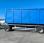 Fourgon bâché avec parois rigides Lecitrailer