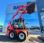 Mini-chargeuse Manitou 1350 R