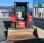 Mini-chargeuse Manitou 1350 R