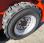 Mini-chargeuse Manitou 1350 R