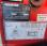 Mini-chargeuse Manitou 1350 R