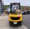  Caterpillar GP35 NT