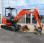 Mini-pelle Kubota KX027-4