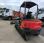 Mini-pelle Kubota KX027-4