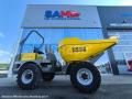 Mini-tombereau Wacker Neuson 4001