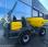 Mini-tombereau Wacker Neuson 4001