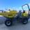 Mini-tombereau Wacker Neuson 4001