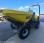 Mini-tombereau Wacker Neuson 4001