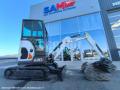 Mini-pelle Bobcat E20Z