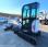 Mini-pelle Bobcat E20Z