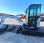 Mini-pelle Bobcat E20Z