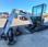 Mini-pelle Bobcat E20Z