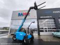  Genie GTH-2506