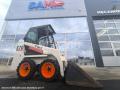 Mini-chargeuse Bobcat S 70