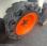 Mini-chargeuse Bobcat S 70