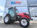 Tracteur fruitier Massey Ferguson 3640 S XTRA