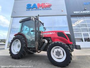 Tracteur fruitier Massey Ferguson 3640 S XTRA