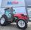 Tracteur fruitier Massey Ferguson 3640 S XTRA