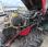 Tracteur fruitier Massey Ferguson 3640 S XTRA