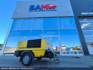 Compresseur Kaeser M50