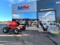 Nacelle automotrice Manitou 180 ATJ