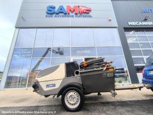 Machine à projeter Lancy PH9TCL