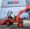 Micro tracteur Kubota             BX 231 + Chargeur Kubota et Enfouisseur de pierre LIPCO