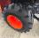 Micro tracteur Kubota             BX 231 + Chargeur Kubota et Enfouisseur de pierre LIPCO