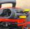 Micro tracteur Kubota             BX 231 + Chargeur Kubota et Enfouisseur de pierre LIPCO