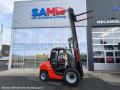  Manitou MSI 30 T