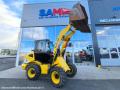Chargeuse  Yanmar V7