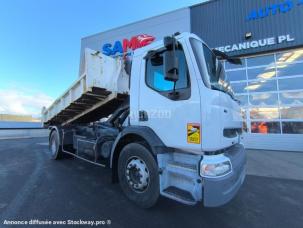 Benne amovible (à bras) Renault Premium