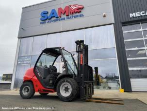  Manitou MSI 25 D K