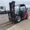  Manitou MSI 25 D K