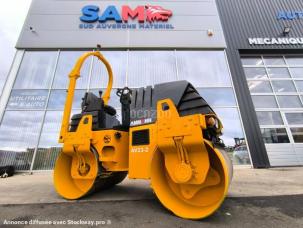 Compacteur tandem Ammann AV23-2