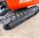 Mini-pelle Kubota KX016-4