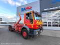 Benne amovible (à bras) Iveco Eurotrakker