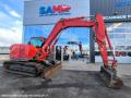 Pelle  Caterpillar 308E2CR