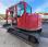 Pelle  Caterpillar 308E2CR