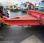 Porte-engins Fournier Porte engins 3 essieux 31.5 T