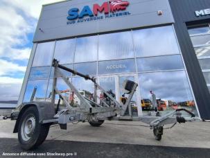 Plateau LANCIER K1000