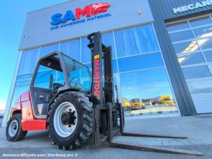  Manitou MSI 30 T