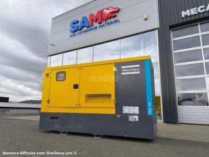 Groupe électrogène Atlas copco QES 100