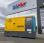 Groupe électrogène Atlas copco QES 100